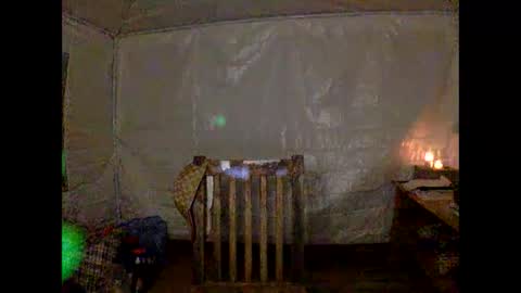 Snapshot of chriscool93 chatting on February 15, 2025, 8:00 am Content creator artist online show from February 15, 2025, 8:00 am