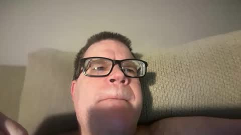 Chris online show from January 11, 2026, 3:28 pm