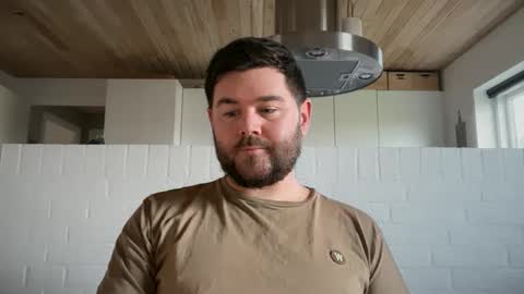 Snapshot of chrisdane123 chatting on March 23, 2026, 10:41 am Chris one online show from March 23, 2026, 10:41 am