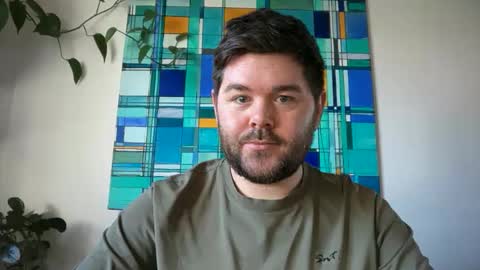 Snapshot of chrisdane123 chatting on April 8, 2026, 7:19 am Chris one online show from April 8, 2026, 7:19 am