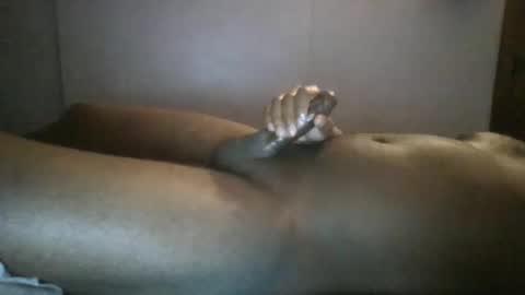 ChrisFuckher online show from December 9, 2024, 1:34 pm