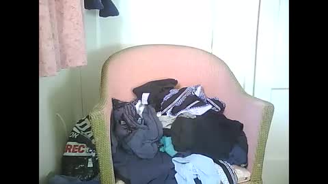 chrishornycocker online show from October 25, 2025, 1:18 pm