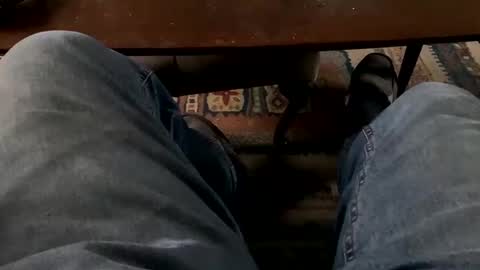 chrishornycocker online show from November 22, 2025, 1:54 pm