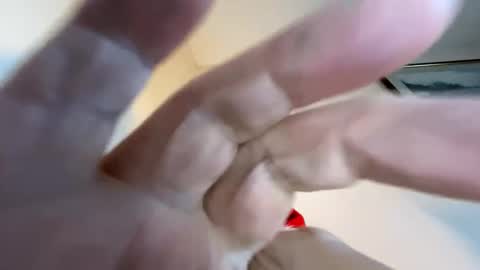 chrishornycocker online show from December 17, 2025, 2:34 pm