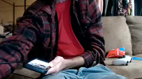 chrisintn online show from October 18, 2025, 9:26 pm