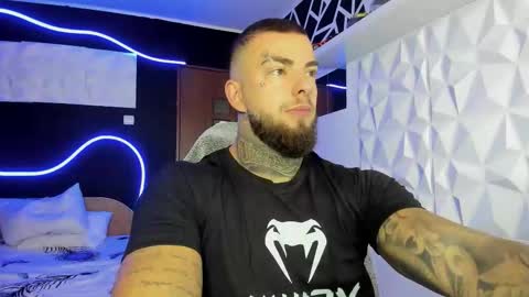 Chris Jordan online show from September 25, 2025, 7:01 am