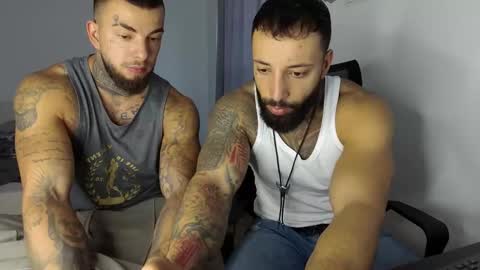 Snapshot of chrisjordan666 chatting on October 7, 2025, 5:48 am Chris Jordan online show from October 7, 2025, 5:48 am