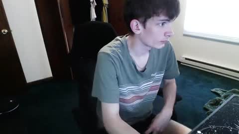 chrislikesdick1 online show from September 27, 2025, 10:37 pm