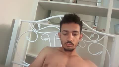 chrislover2125 online show from April 20, 2026, 12:52 pm