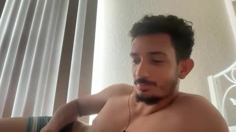 chrislover2125 online show from April 27, 2026, 6:28 pm