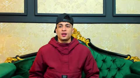 Snapshot of chrismckay_ chatting on October 16, 2025, 11:11 am Chris online show from October 16, 2025, 11:11 am