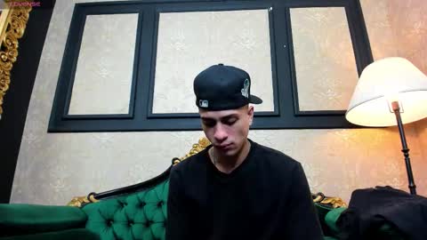 Snapshot of chrismckay_ chatting on October 28, 2025, 11:14 am Chris online show from October 28, 2025, 11:14 am