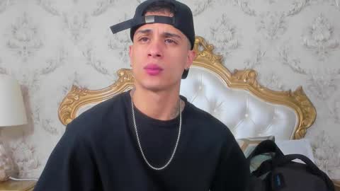 Snapshot of chrismckay_ chatting on November 30, 2025, 6:45 pm Chris online show from November 30, 2025, 6:45 pm