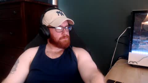 chrismg89 online show from July 1, 2026, 3:56 pm