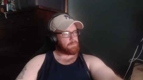 chrismg89 online show from July 29, 2026, 6:39 pm