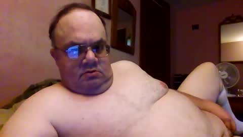 Chris The Jerk Off King online show from October 4, 2025, 5:44 pm