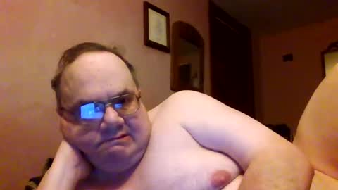 Chris The Jerk Off King online show from October 7, 2025, 10:01 am