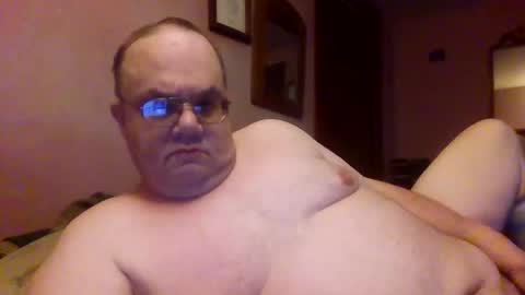 Chris The Jerk Off King online show from November 18, 2025, 1:04 pm