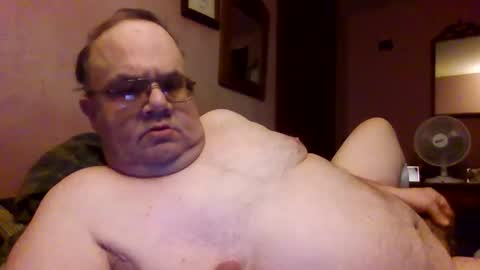 Chris The Jerk Off King online show from January 11, 2026, 3:39 pm