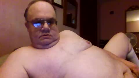 Snapshot of chrismini312 chatting on February 9, 2026, 8:57 pm Chris The Jerk Off King online show from February 9, 2026, 8:57 pm