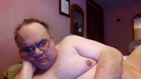 Snapshot of chrismini312 chatting on February 11, 2026, 6:57 pm Chris The Jerk Off King online show from February 11, 2026, 6:57 pm