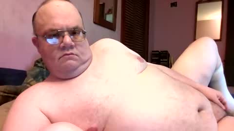 Snapshot of chrismini312 chatting on April 4, 2026, 12:57 pm Chris The Jerk Off King online show from April 4, 2026, 12:57 pm