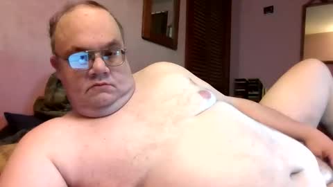 Chris The Jerk Off King online show from April 28, 2026, 11:59 am