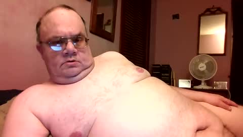 Chris The Jerk Off King online show from May 11, 2026, 1:55 am