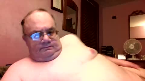 Chris The Jerk Off King online show from May 15, 2026, 1:12 am