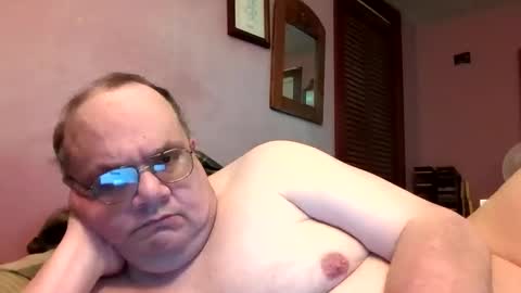 Chris The Jerk Off King online show from May 19, 2026, 8:15 pm