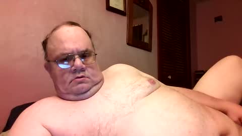 Chris The Jerk Off King online show from May 24, 2026, 3:33 am