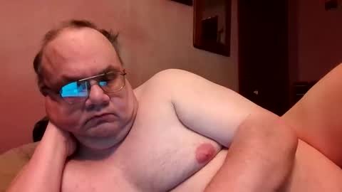 Chris The Jerk Off King online show from May 27, 2026, 1:35 am