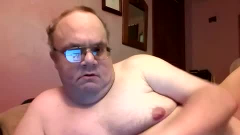Chris The Jerk Off King online show from May 27, 2026, 8:17 pm