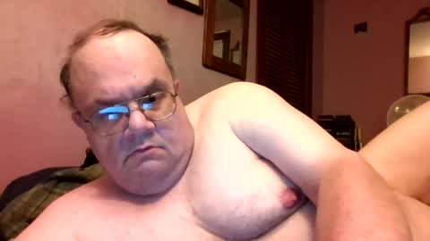 Chris The Jerk Off King online show from June 18, 2026, 11:42 pm