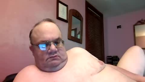 Chris The Jerk Off King online show from June 25, 2026, 1:15 pm
