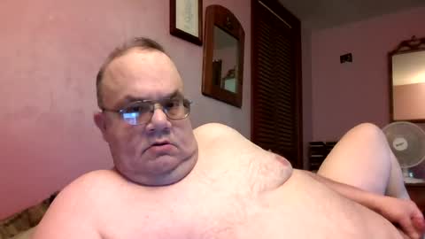 Chris The Jerk Off King online show from June 27, 2026, 12:22 pm