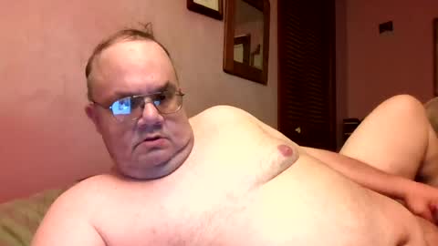 Chris The Jerk Off King online show from July 6, 2026, 2:41 am