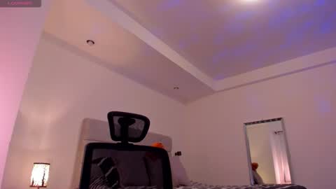 chrismorgan24 online show from December 21, 2025, 12:40 am