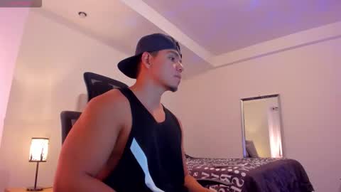 chrismorgan24 online show from January 16, 2026, 12:25 am