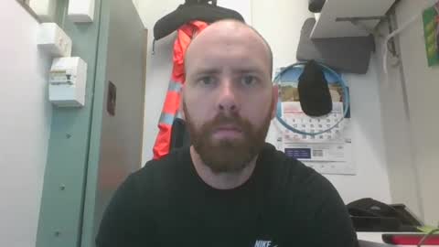 Snapshot of chrisomate31 chatting on January 31, 2025, 5:40 am chrisomate31 online show from January 31, 2025, 5:40 am