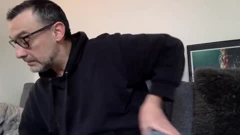 chrispanam13 online show from January 14, 2026, 11:05 am