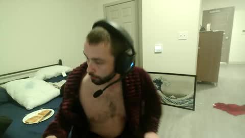 Snapshot of chrispcock69 chatting on October 6, 2025, 1:25 am Mystery Man online show from October 6, 2025, 1:25 am