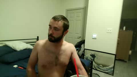 Snapshot of chrispcock69 chatting on October 18, 2025, 8:26 am Mystery Man online show from October 18, 2025, 8:26 am