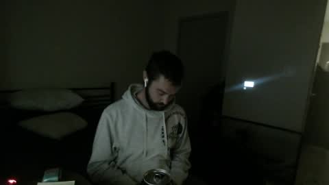 Snapshot of chrispcock69 chatting on October 21, 2025, 8:48 am Mystery Man online show from October 21, 2025, 8:48 am