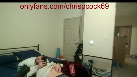 Snapshot of chrispcock69 chatting on October 22, 2025, 7:35 pm Mystery Man online show from October 22, 2025, 7:35 pm
