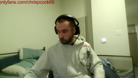 Snapshot of chrispcock69 chatting on November 1, 2025, 1:29 am Mystery Man online show from November 1, 2025, 1:29 am