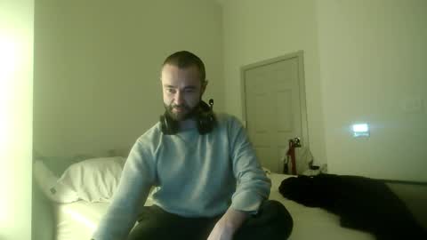 Snapshot of chrispcock69 chatting on November 17, 2025, 12:27 am Mystery Man online show from November 17, 2025, 12:27 am