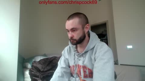 Snapshot of chrispcock69 chatting on November 17, 2025, 2:45 pm Mystery Man online show from November 17, 2025, 2:45 pm