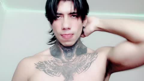 Snapshot of chriss_opp chatting on March 9, 2025, 6:11 pm CHRIS INDEPENT MODEL online show from March 9, 2025, 6:11 pm