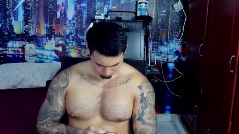 Chriss Stewart online show from January 13, 2026, 3:01 am